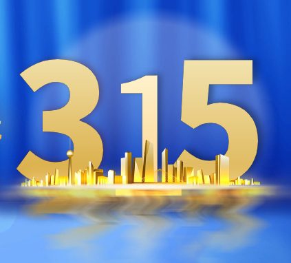 安信SSL证书315活动