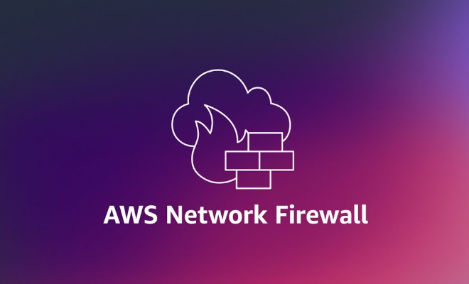 Amazon Network Firewall
