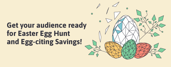 ScalaHosting复活节