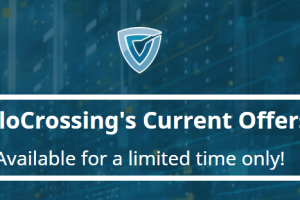 ColoCrossing三月促销活动