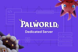 Palworld专用服务器