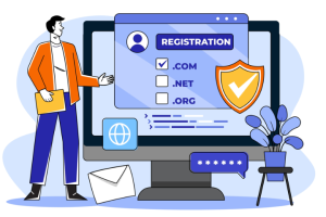 日本域名注册网站