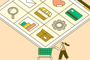 独立站建站平台