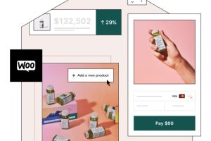 Nexcess WooCommerce主机