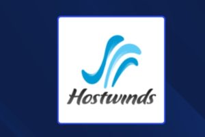 Hostwinds