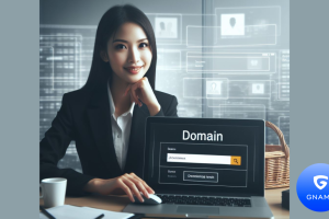 Gname域名注册入门指南