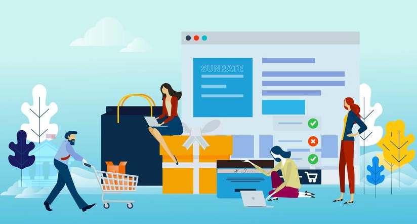 个人怎么开跨境电商店铺