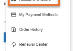 HostGator多个帐户合并