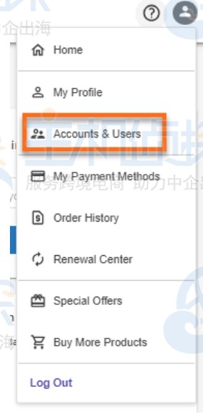 HostGator多个帐户合并