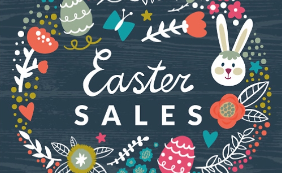 CloudCone复活节促销