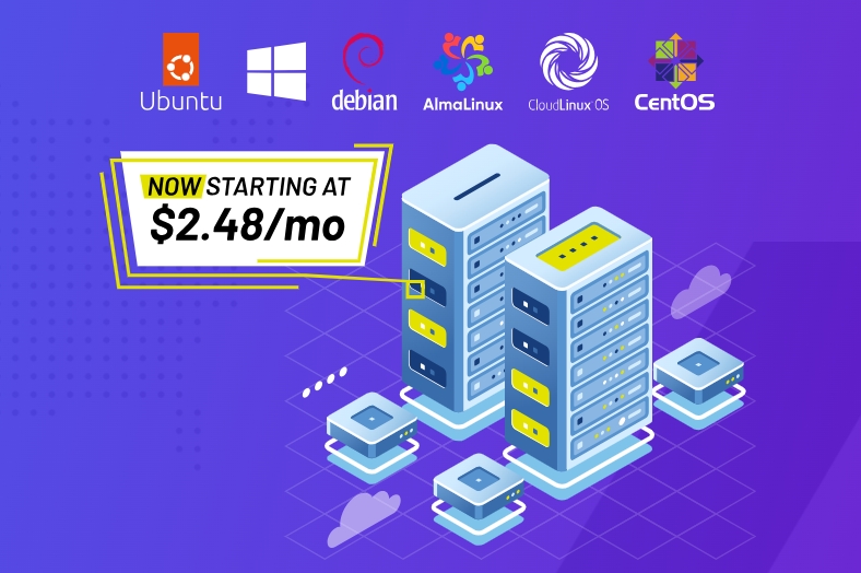 SharkTech云VPS优惠