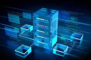 美国高防服务器