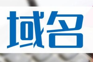 国内域名注册商