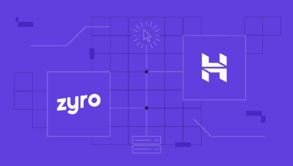 Hostinger与Zyro网站构建器集成