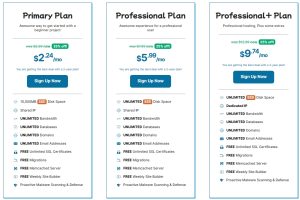 HawkHost虚拟主机