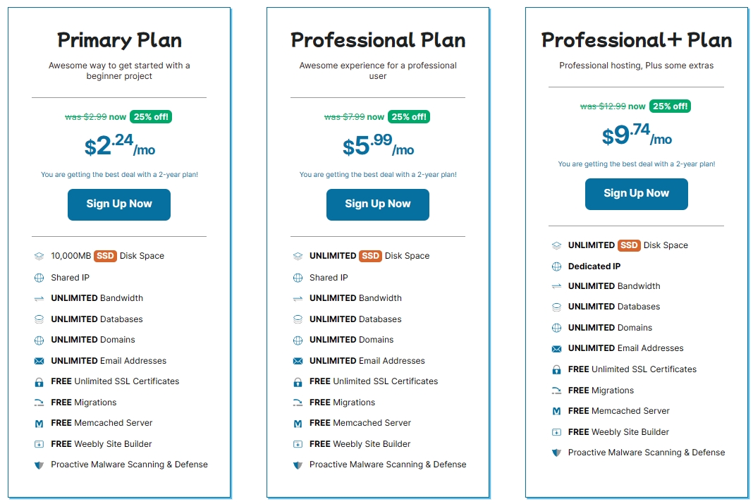 HawkHost虚拟主机