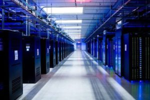 美国不限流量VPS