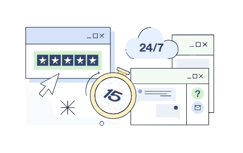 ScalaHosting VPS主机