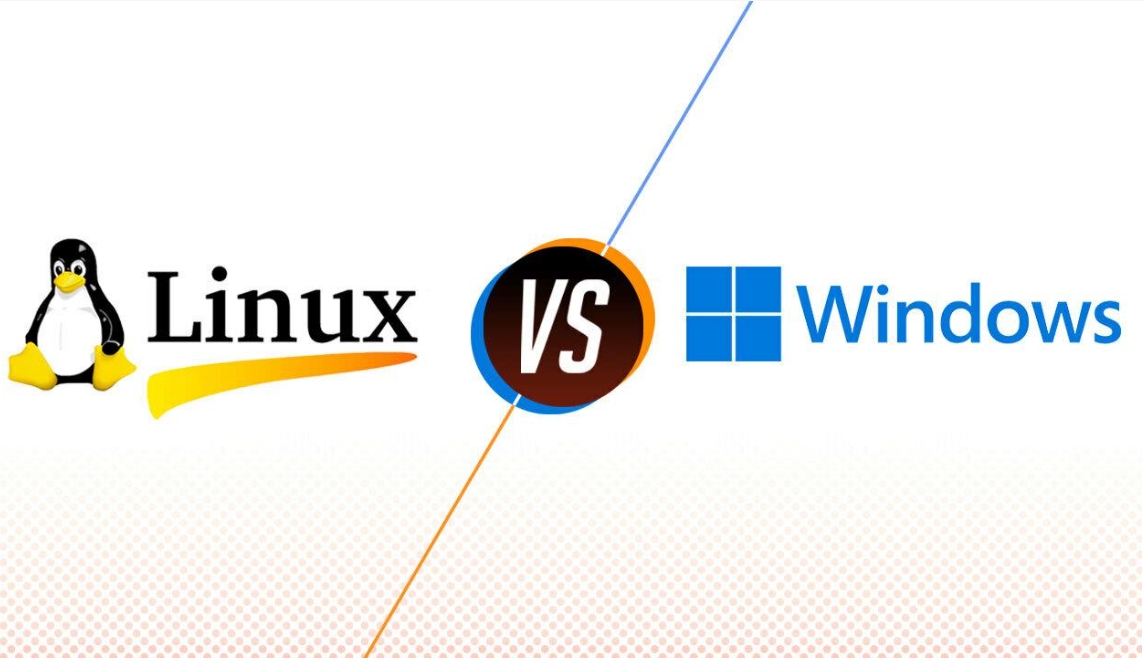Linux VPS和Windows VPS