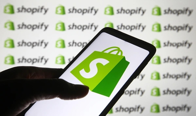 Shopify