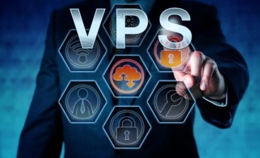 美国VPS主机