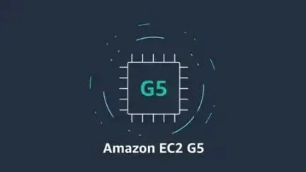 Amazon EC2 G5