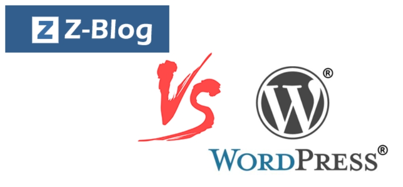 WordPress和ZBLOG