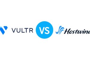 Hostwinds和Vultr