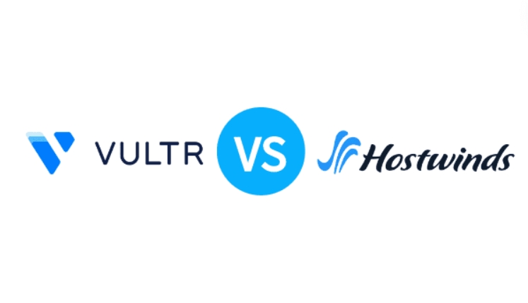 Hostwinds和Vultr