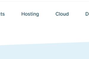 HawkHost客户端区域