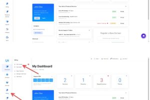 未付发票数量标签