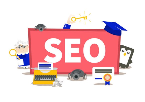 香港CN2服务器对SEO