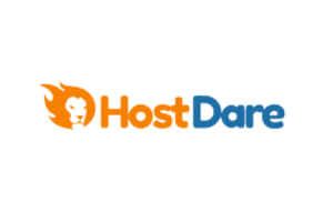 HostDare特惠活动