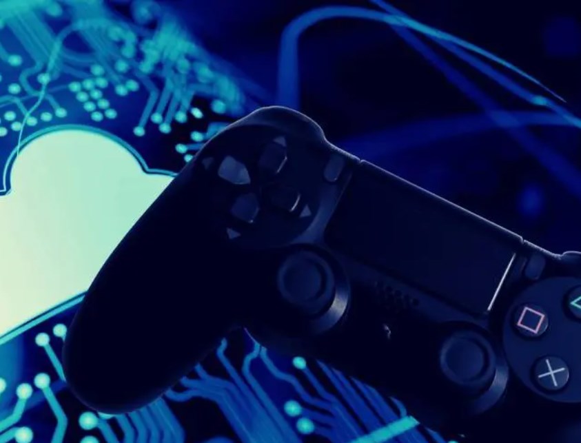 香港游戏服务器租用