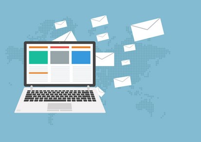 更改电子邮件帐户的配额