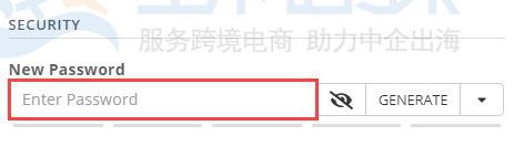 BlueHost电子邮件账户管理