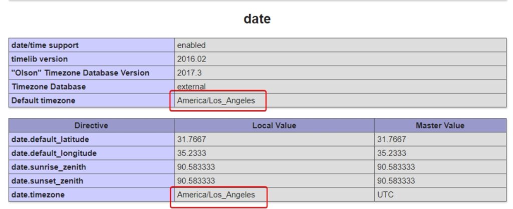 创建和编辑phpinfo.php文件
