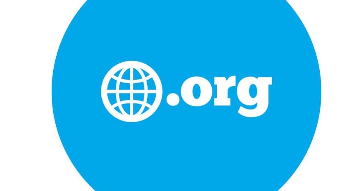 .org域名