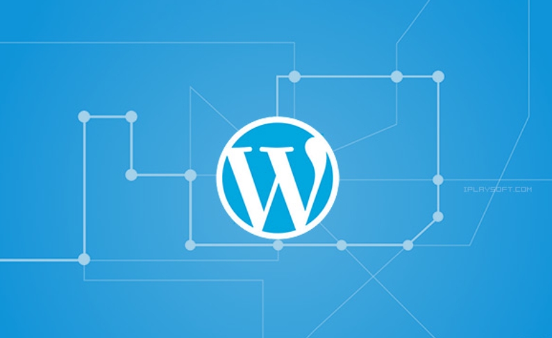 WordPress建站教程