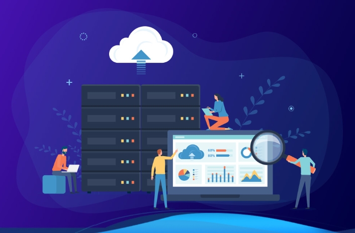 为什么国外大带宽服务器受欢迎