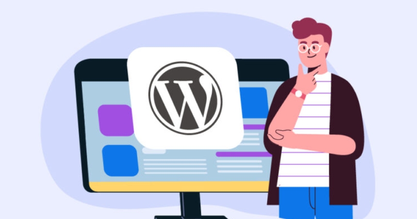 WordPress