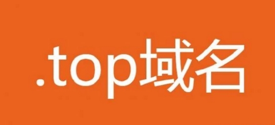 top域名价格