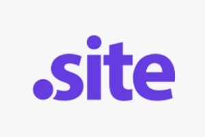 .site域名
