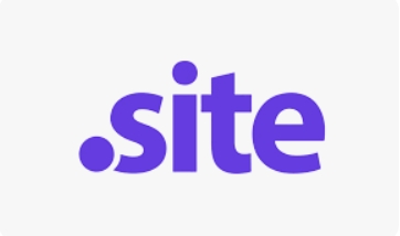 .site域名