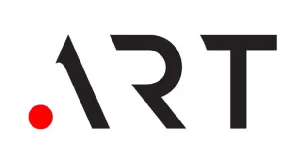 .art域名