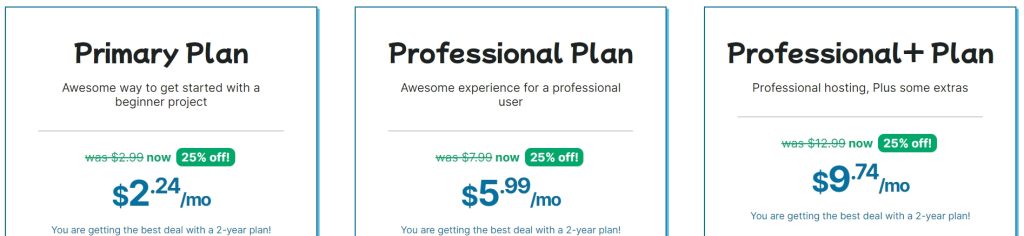 HawkHost虚拟主机