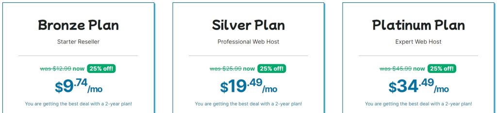 HawkHost经销商主机