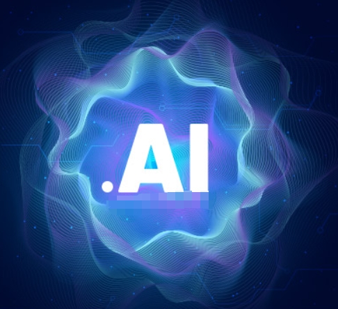 .ai域名