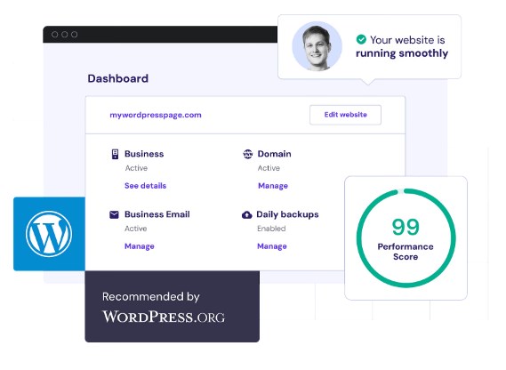 Hostinger WordPress主机安全性