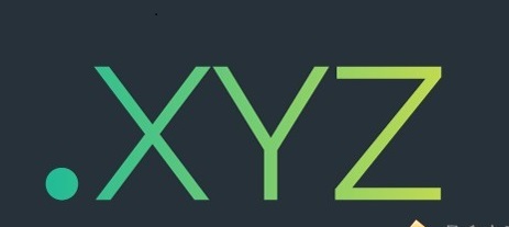 .xyz域名